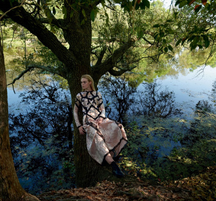 Elle Fanning pic #932169