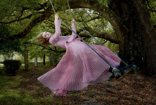 Elle Fanning pic #932173