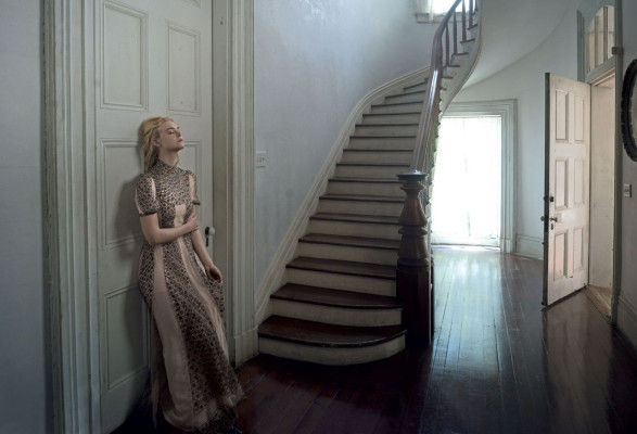 Elle Fanning pic #932175