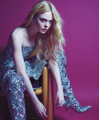 Elle Fanning pic #878204