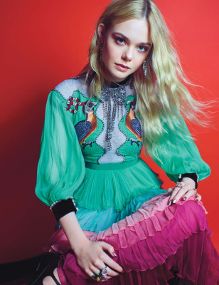Elle Fanning pic #878205