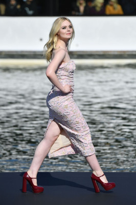 Elle Fanning pic #1071215