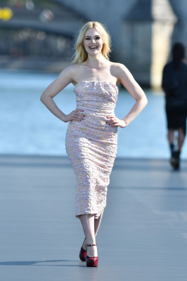 Elle Fanning pic #1071207