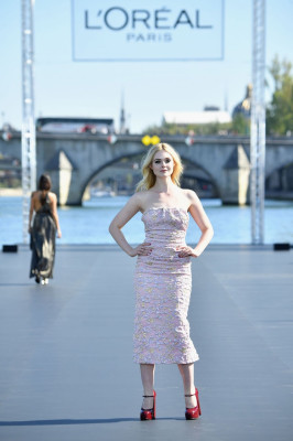 Elle Fanning pic #1071206