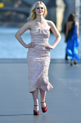 Elle Fanning pic #1071205