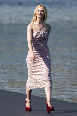 Elle Fanning pic #1071214