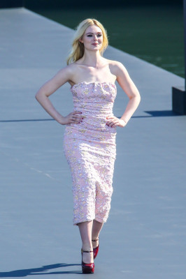 Elle Fanning pic #1071212