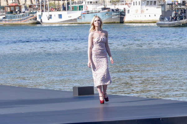 Elle Fanning pic #1071210
