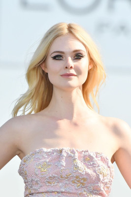 Elle Fanning pic #1071208