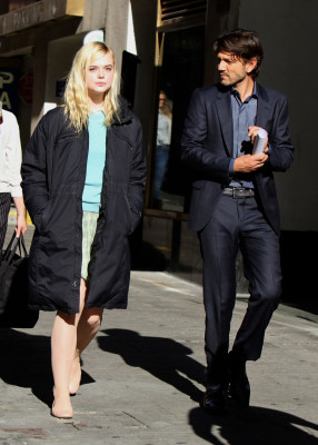 Elle Fanning pic #968872