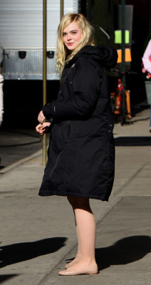 Elle Fanning pic #968875