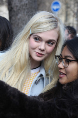Elle Fanning pic #679667