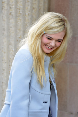 Elle Fanning pic #679610