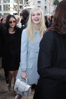 Elle Fanning pic #679618