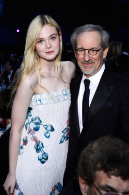 Elle Fanning pic #574760