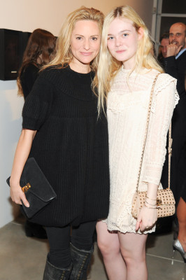 Elle Fanning pic #679648