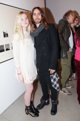 Elle Fanning pic #679599