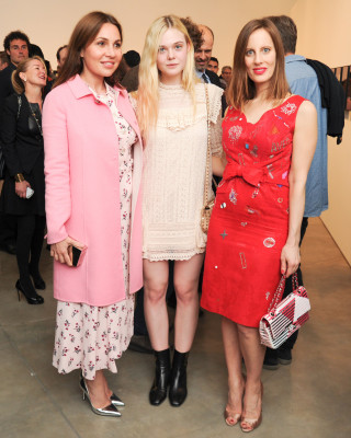Elle Fanning pic #679691