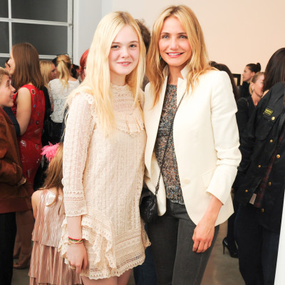 Elle Fanning pic #679603