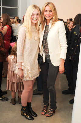 Elle Fanning pic #679684