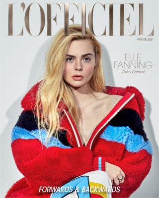 Elle Fanning pic #1290261