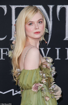 Elle Fanning pic #1181521