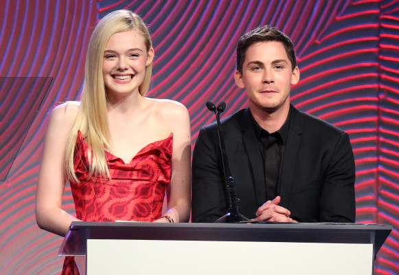 Elle Fanning pic #724048