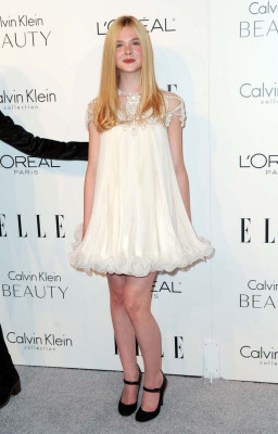 Elle Fanning pic #297787
