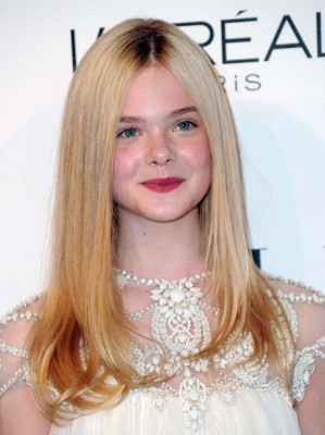 Elle Fanning pic #297788