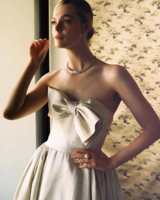 Elle Fanning pic #1343539