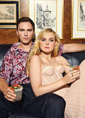 Elle Fanning pic #1281555