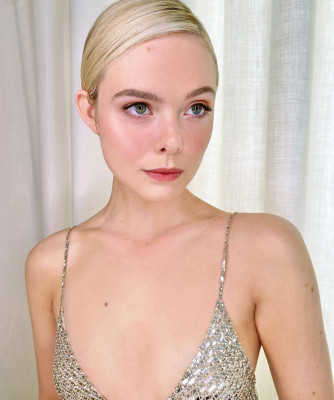 Elle Fanning pic #1331059