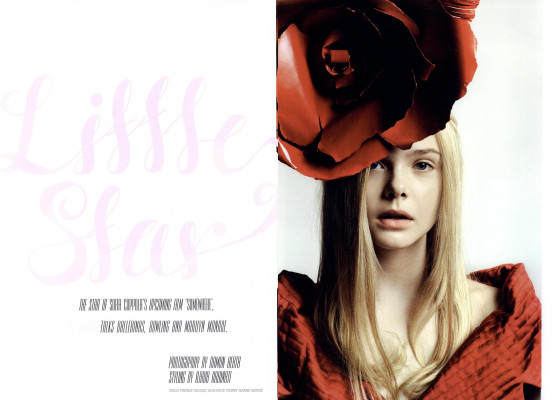 Elle Fanning pic #320562