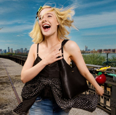 Elle Fanning pic #1363921