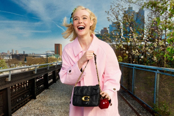 Elle Fanning pic #1363920