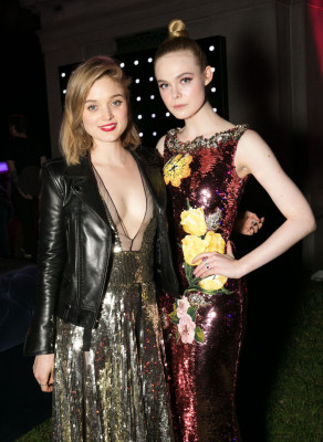 Elle Fanning pic #874285