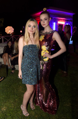 Elle Fanning pic #874289