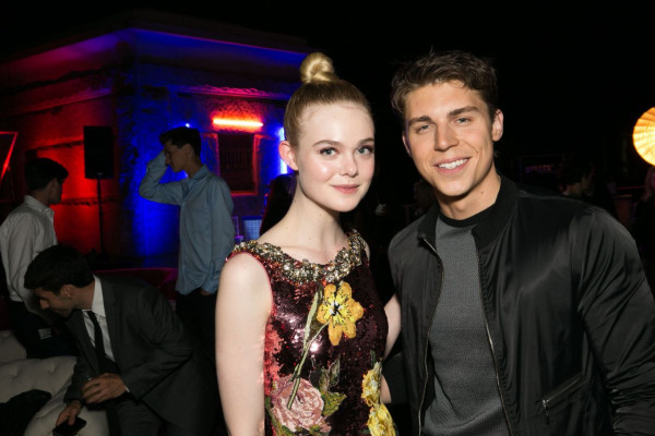 Elle Fanning pic #874287