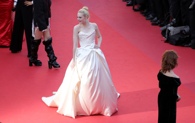 Elle Fanning pic #933971