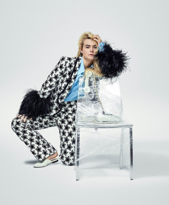 Elle Fanning pic #1290259