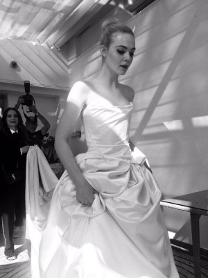 Elle Fanning pic #933916