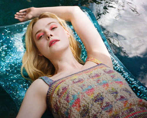 Elle Fanning pic #1230790
