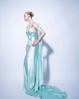 Elle Fanning pic #1249428