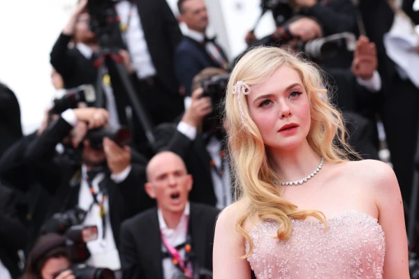 Elle Fanning pic #1304317