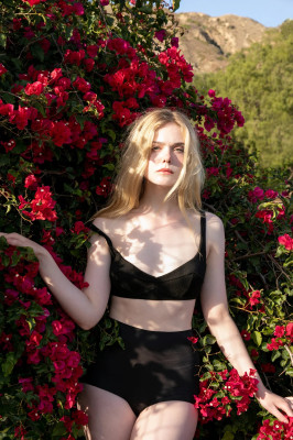 Elle Fanning pic #1234261