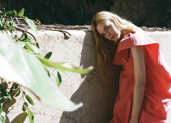 Elle Fanning pic #1230793