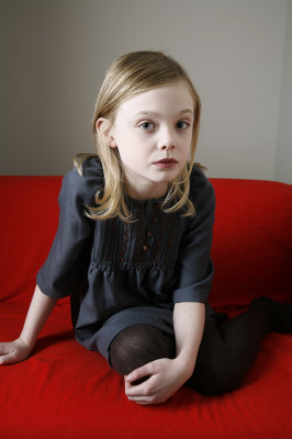Elle Fanning pic #296109