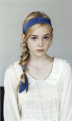 Elle Fanning pic #319428