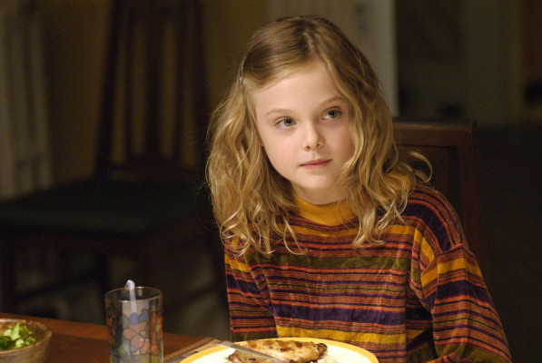 Elle Fanning pic #315444