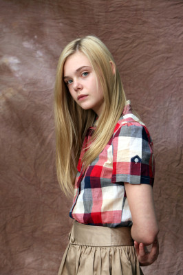 Elle Fanning pic #315677